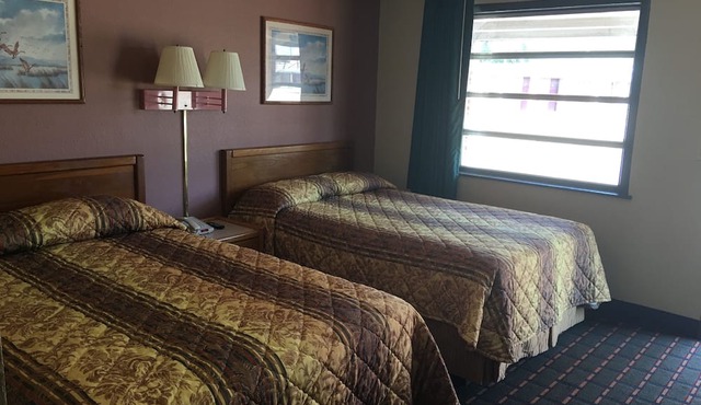 Best Value Inn Motel Sandusky