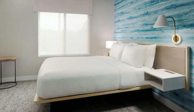Towneplace Suites By Marriott Locust Grove