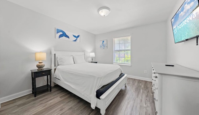 Tranquil Haven | Pet Friendly