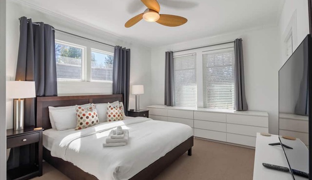 Standish House by BCA Furnished Apts