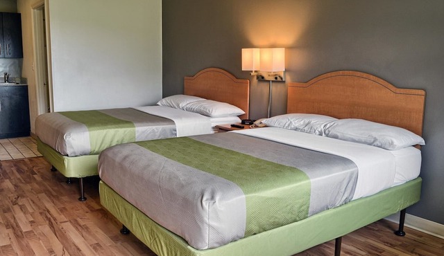 Studio 6 Extended Stay - Pascagoula, MS
