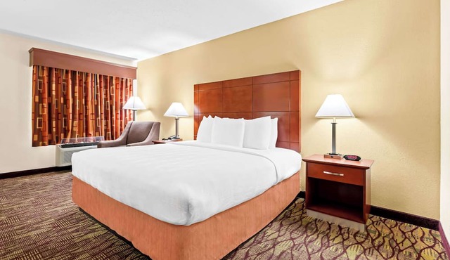 Best Western Inn