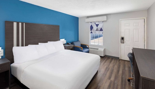 Baymont by Wyndham Selma