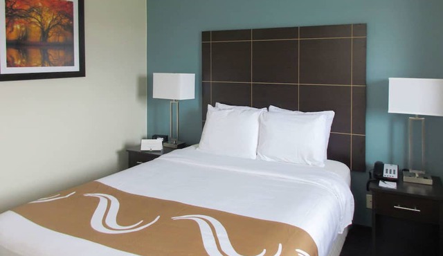 Quality Inn Mount Pleasant