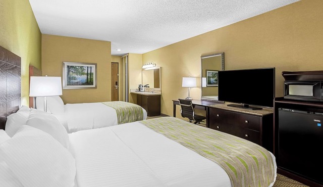 Best Western Gaylord