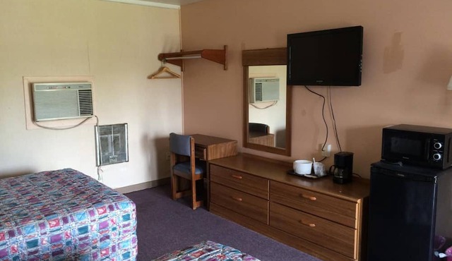 Budget Inn