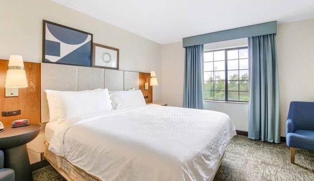 Kitchen + Outdoor Pool | Minutes from Beaches