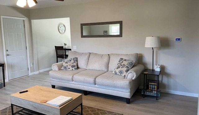 Modern Condo in Archbold - Near I-80