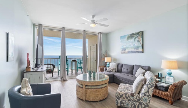 Beautifully Updated Catalina-904, Direct Beachfront, Family Friendly! Book Now!