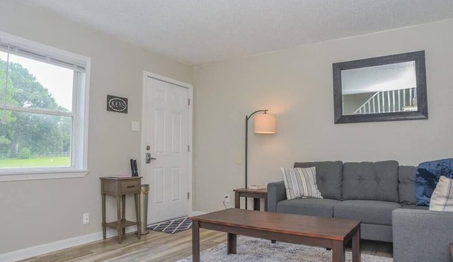 Townhomes Near the Bay - #6