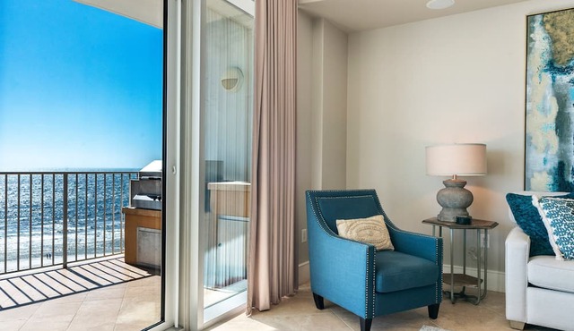 Turquoise C702-Beach Front
