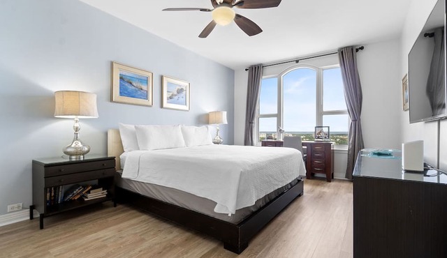 Beach Colony East Penthouse 16A