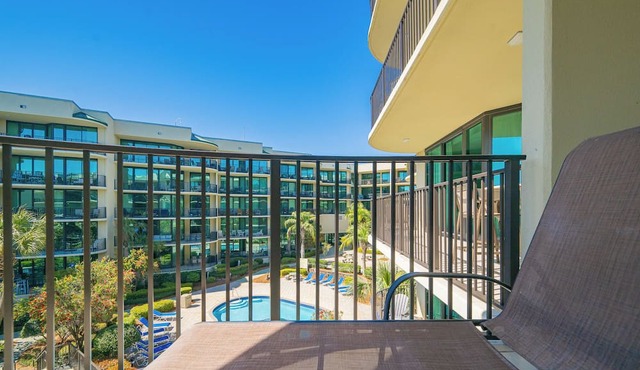 Phoenix On The Bay - 3BR 3BA - LAZY RIVER