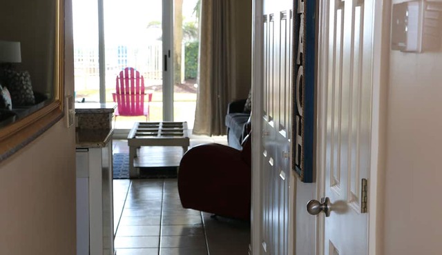 Dunes 106 | 2BR Fort Morgan Condo | First-Floor | Near Beach