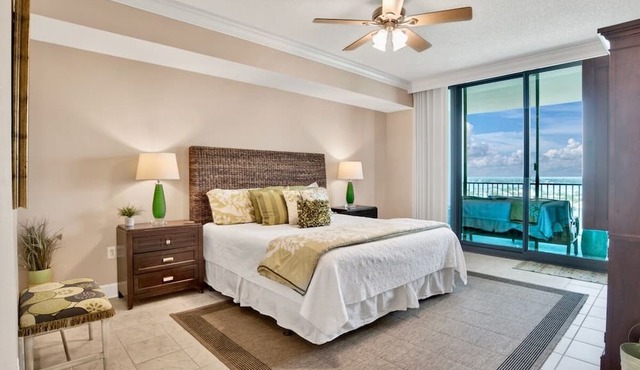Phoenix IX (9) 1110 | Orange Beach, AL | Oversized and Affordable