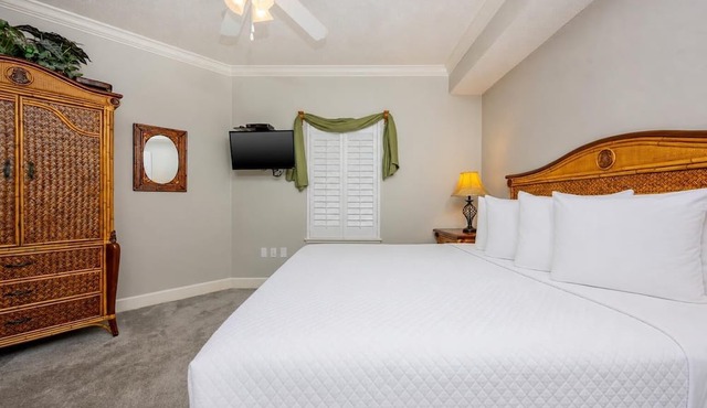 Island Hideaway Phoenix On The Bay 1207
