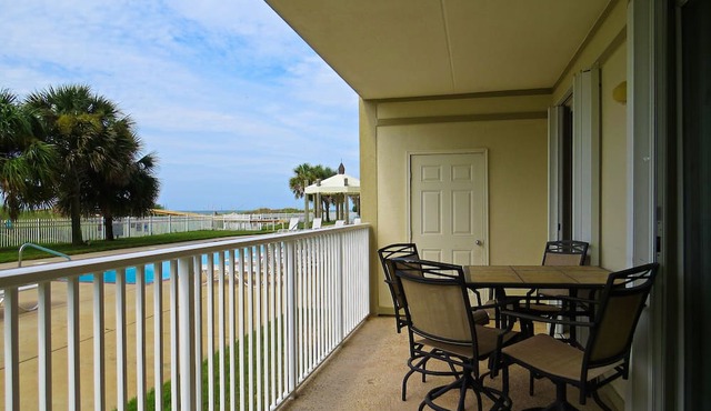 The Inn at Dauphin Island Unit 103