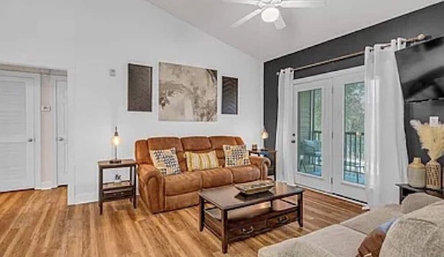 Park Avenue 813 - Heart of Foley