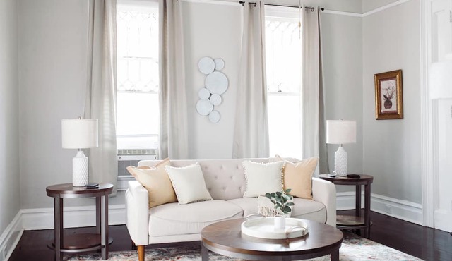 Family 3BR Retreat | King Beds & High-Speed WiFi