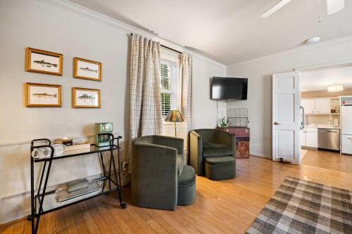 Amicalola Apartment on Lookout Mountain