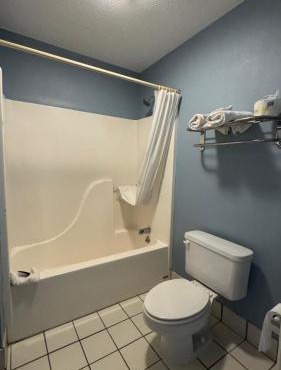 Deerfield Inn & Suites Gadsden Near Attalla I 59