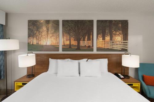 Days Inn by Wyndham Clanton AL