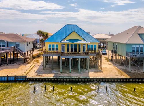 Sunscape - 2252 Sandpiper St