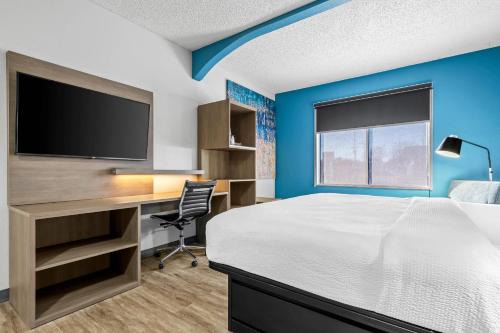 MainStay Suites Decatur River City