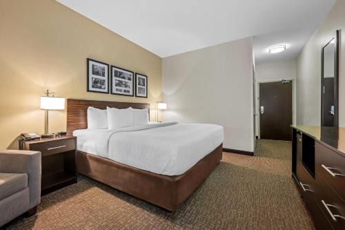 Sleep Inn & Suites Jasper I-22