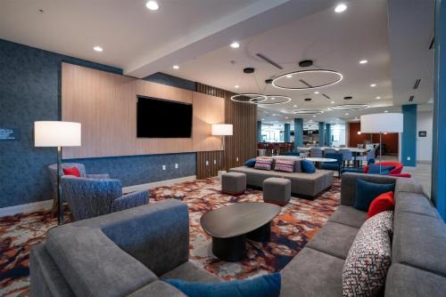 Homewood Suites By Hilton Hoover Birmingham