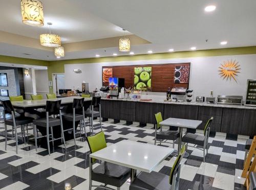 La Quinta by Wyndham Prattville