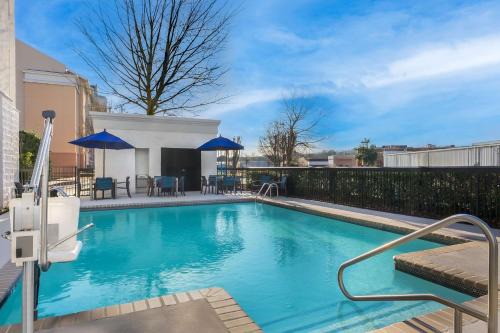 Hampton Inn & Suites Birmingham-Pelham - I-65