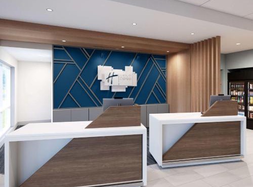 Holiday Inn Express & Suites Bessemer - Birmingham SW by IHG
