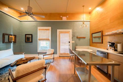 Downtown Fairhope Studio
