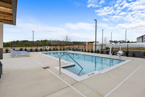 Hampton Inn & Suites Bessemer Birmingham