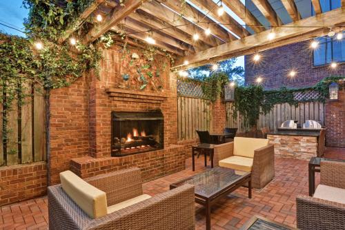 Homewood Suites Mobile East Bay/Daphne