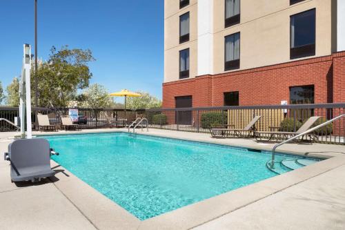 Hampton Inn Pell City