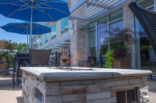 Holiday Inn Express & Suites Tuscaloosa East by IHG