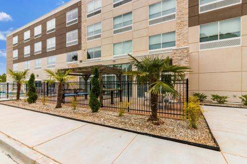 Holiday Inn Express - Villa Rica by IHG