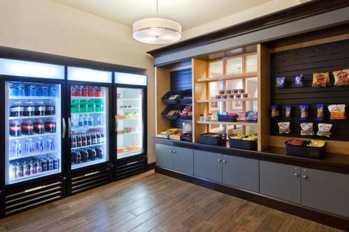 Holiday Inn Express Hotel & Suites Huntsville West - Research Park by IHG