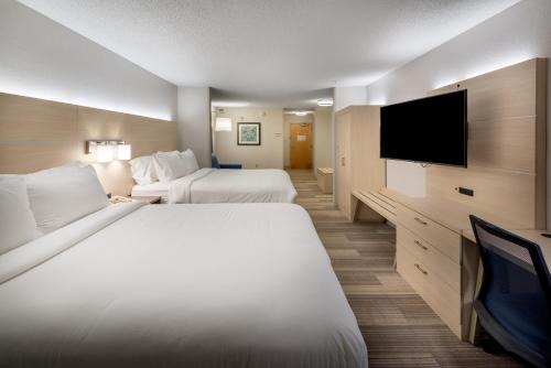 Holiday Inn Express Daphne-Spanish Fort by IHG