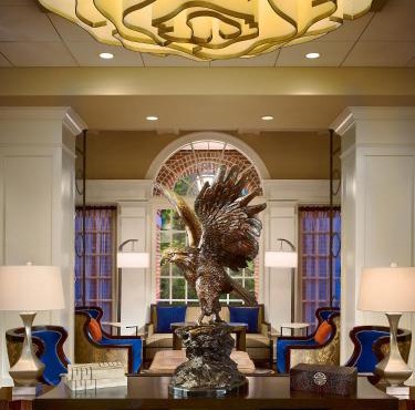 The Hotel at Auburn University