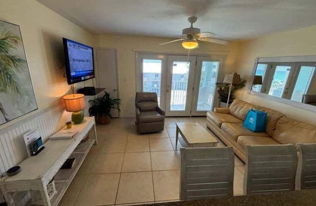 Gulfview Miramar Beach 