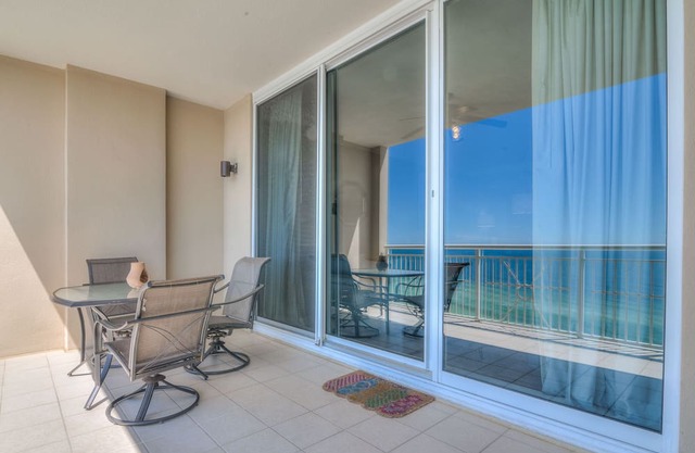 Indigo East 904- Amazing Gulf Views from the 9th floor!